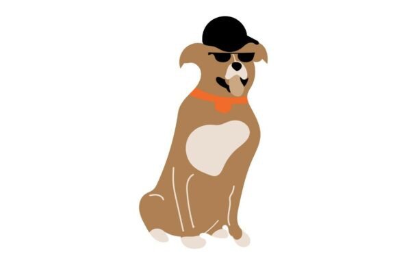 Cool Pitbull Portrait Embroidery Review