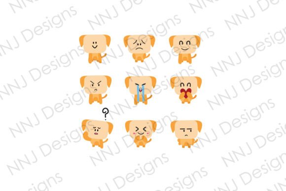 Cute Dog SVG Design Review