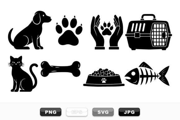 Pet Essentials Silhouette Pack Review