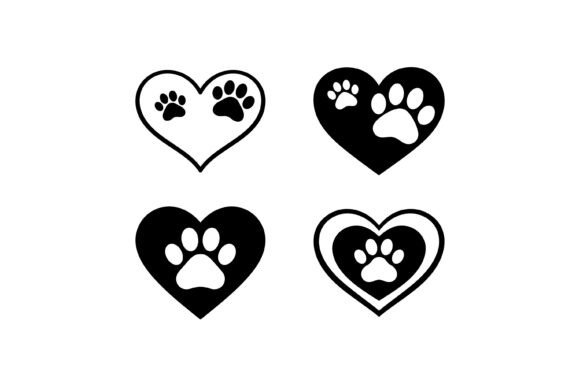 Pet Love Heart Icons Review