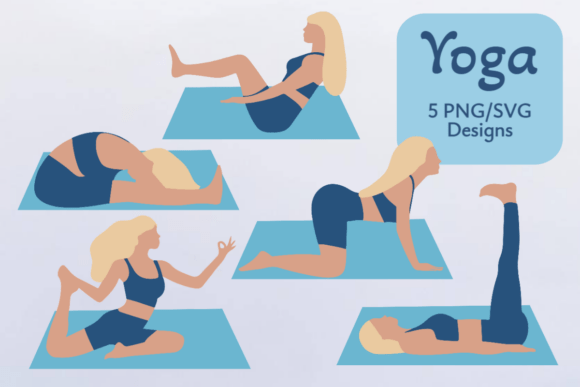 Serene Yoga Flow Bundle Review