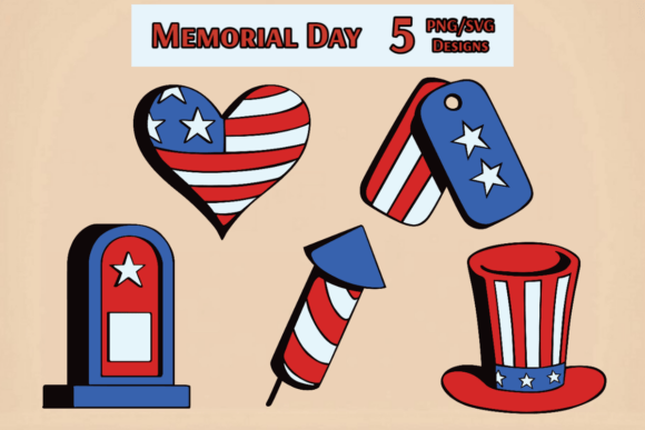 Stars, Stripes Celebration Bundle Review