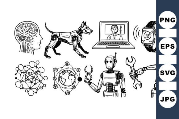 Tech Innovation Robotics Set Review
