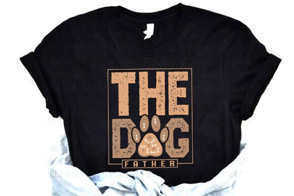 The Dog Father Svg: A Designer's Real-World Review